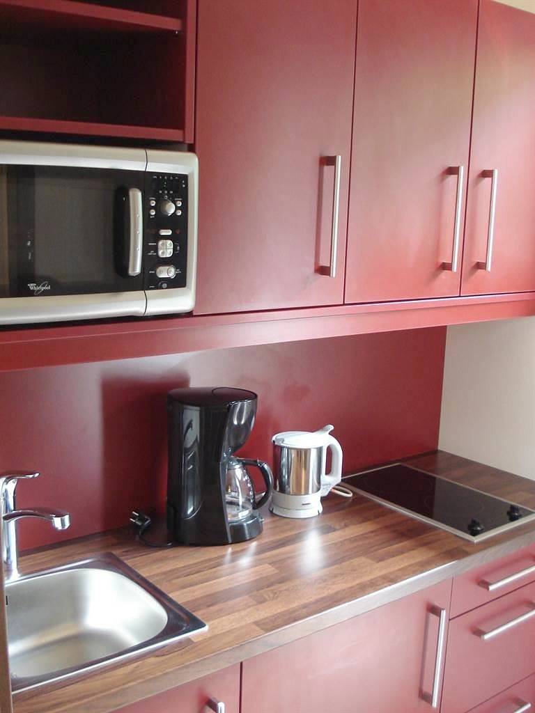 Apartamento vacacional entero, Serviced Apartment de luxe -  60 m² - 2 P. in Göllstock, Hallein
