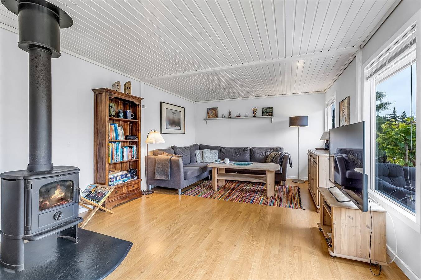 3 bedroom home in Strøby in Strøby, Stevns und Umgebung