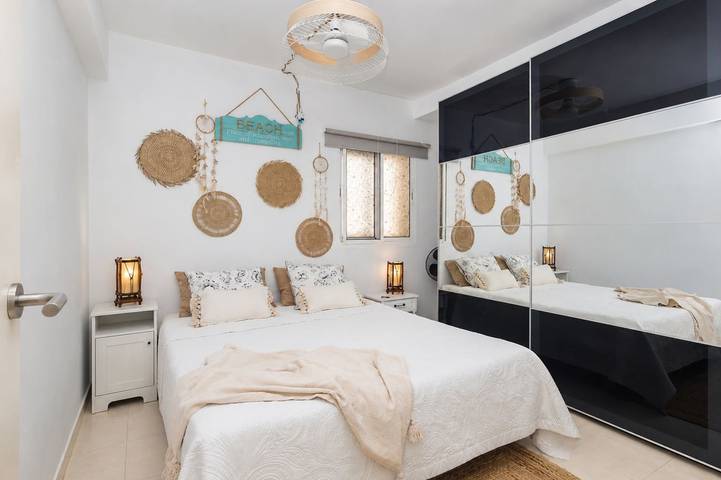 Casa rural para 4 personas, con Terraza y Piscina en San Pedro - 3