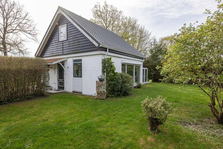 Ferienhaus für 6 Personen, mit Garten in Noord-Beveland - 2