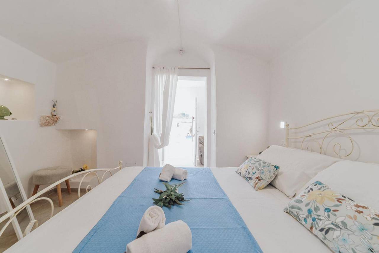 Appartement entier, Casa Valle - Casa Itria nel cuore della campagna in Certosa, Ostuni