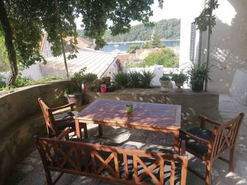 Holiday Letting for 5 People in Općina Konavle, Dubrovnik-Neretva, Photo 1