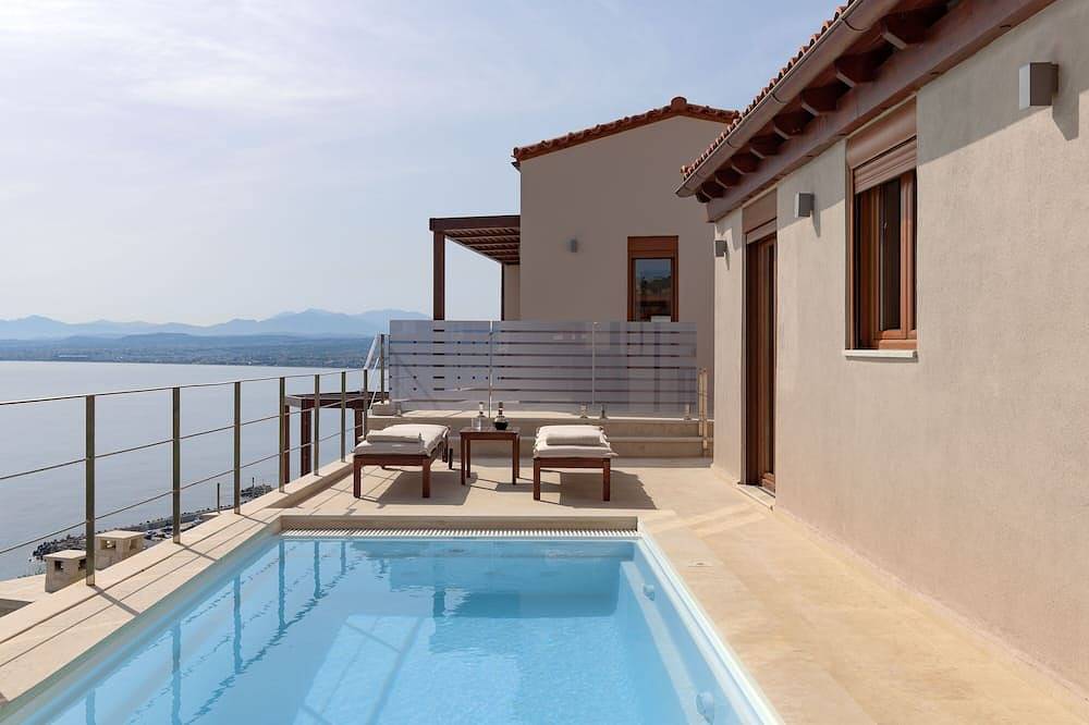 Casa vacanza a Creta Nord a partire da 193€ a notte