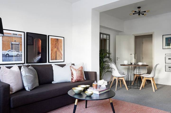 Gîte pour 4 personnes à Watford - 4