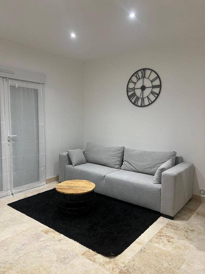 Gîte pour 2 personnes, avec terrasse et vue à Saint-Père-sur-Loire - 3