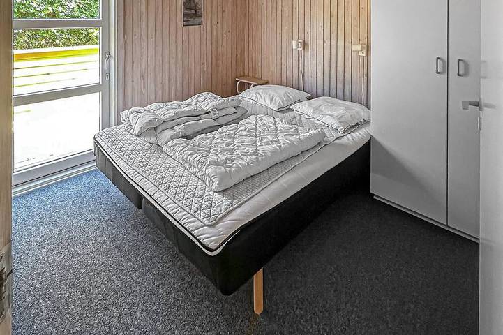 Gemütliches Zuhause in Humble mit Sauna in Bukkemose, Humble