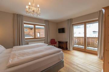 Chalet für 7 Personen in Ellmau, Hohe Salve, Bild 4