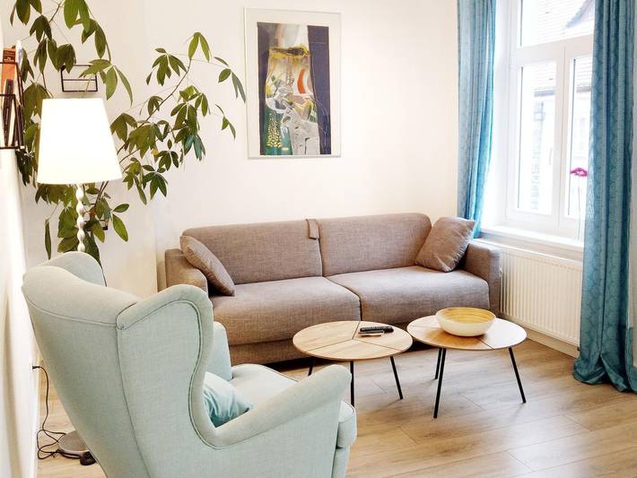 Ferienwohnung für 4 Personen in Detmold - 4