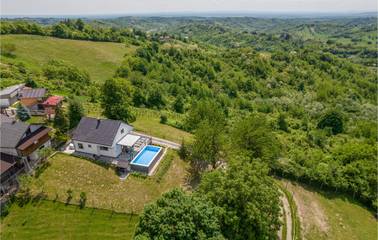 Chalet für 8 Personen in Zagreb und Umgebung, Mittelkroatien, Bild 4