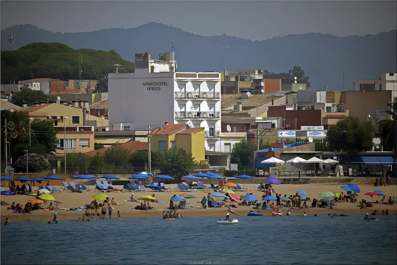 Appartement agréable à Malgrat de Mar in Malgrat de Mar, Costa del Maresme