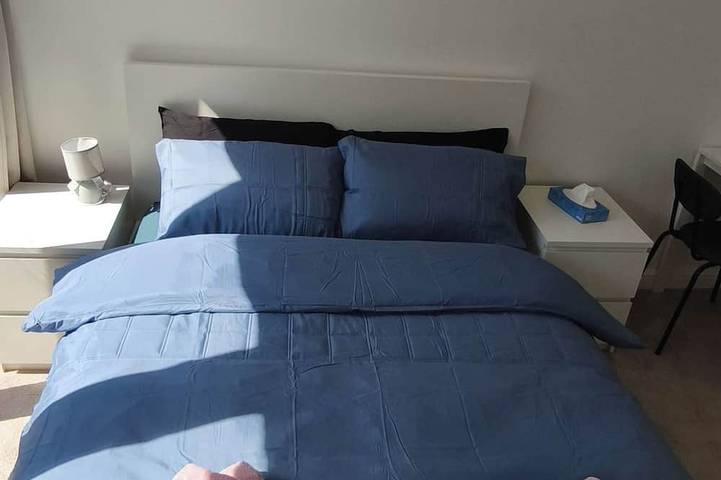 Appartement entier, Studio privé confortable près de l'hôpital de Broomfield in Broomfield (Essex), Chelmsford