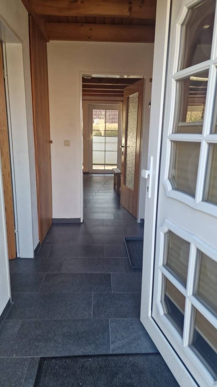Ferienhaus für 4 Personen, mit Terrasse, mit Haustier in Krummhörn - 2