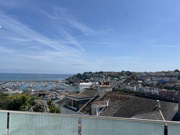 Cottage for 8 People in Brixham, Torbay, Photo 1
