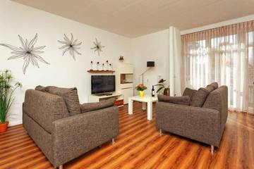 Villa für 6 Personen in Zinnowitz, Usedom, Bild 3