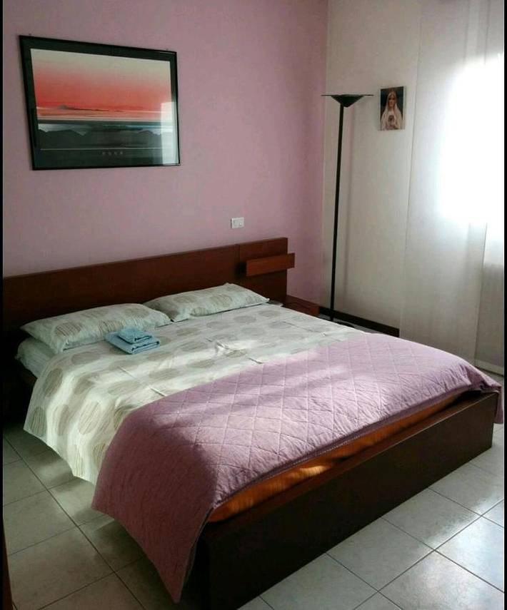 Vakantiewoning voor 4 personen, met terras in Vicenza