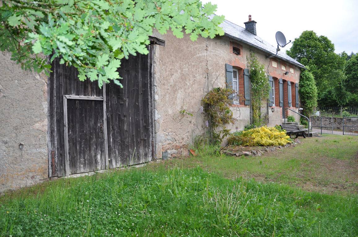 Gîte longère La Morvandelle in Planchez, Parc naturel régional du Morvan