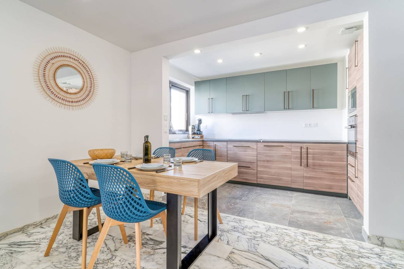 Appartement entier, Appartement standing proche de la mer in Antibes, Région de Cannes