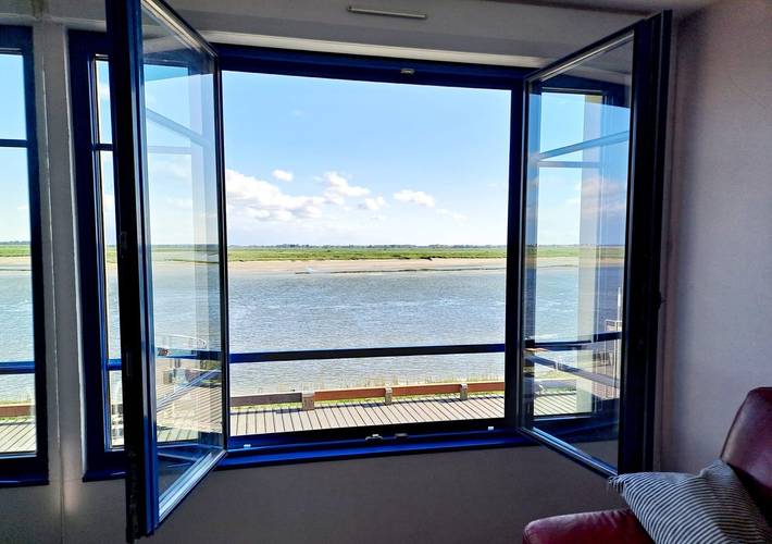 Gîte pour 4 personnes à Saint-Valery-sur-Somme - 2