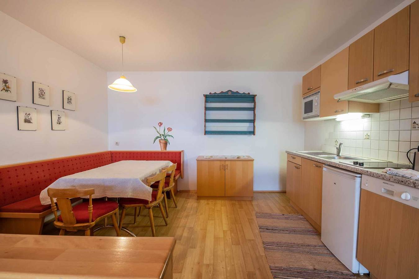 Ganze Ferienwohnung, Appartement 2 in Neustift, Neustift im Stubaital
