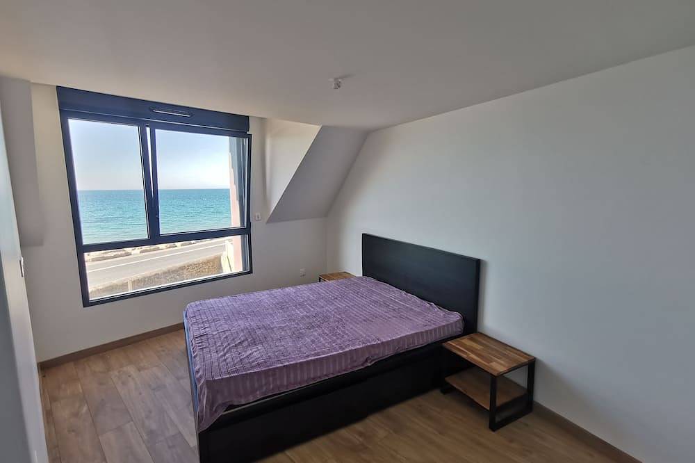 Becquet beach house in Tourlaville, Cherbourg-en-Cotentin
