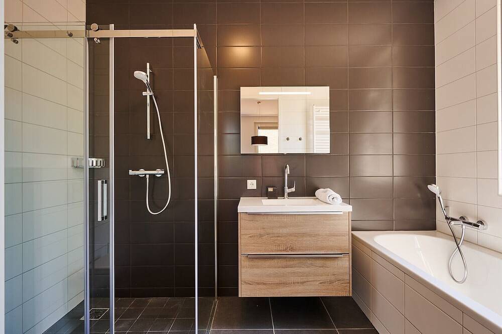 Castellum apartment Wellness – 2 bedrooms in Maastricht, Limburg (Niederlande)