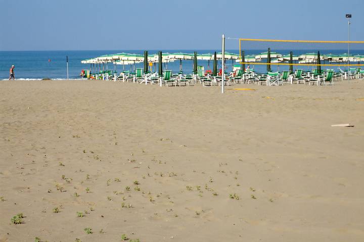 Appartamento intero, Appartamento di Cira a Principina al Mare in Principina A Mare, Grosseto