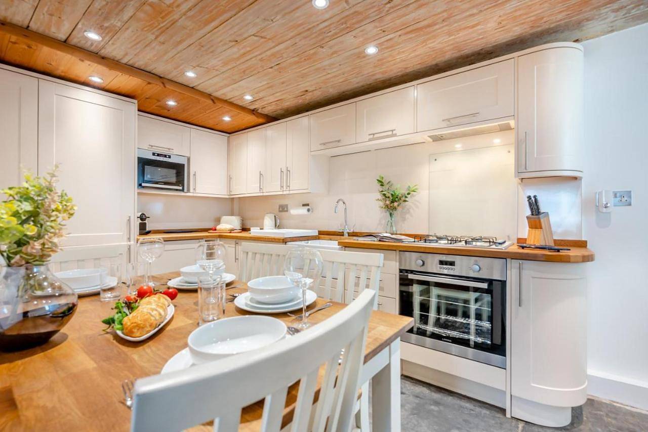Holiday Home in Padstow, Cornwall