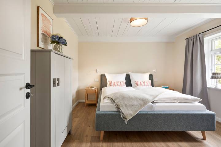 Letj Lok in Klintum, Oldsum