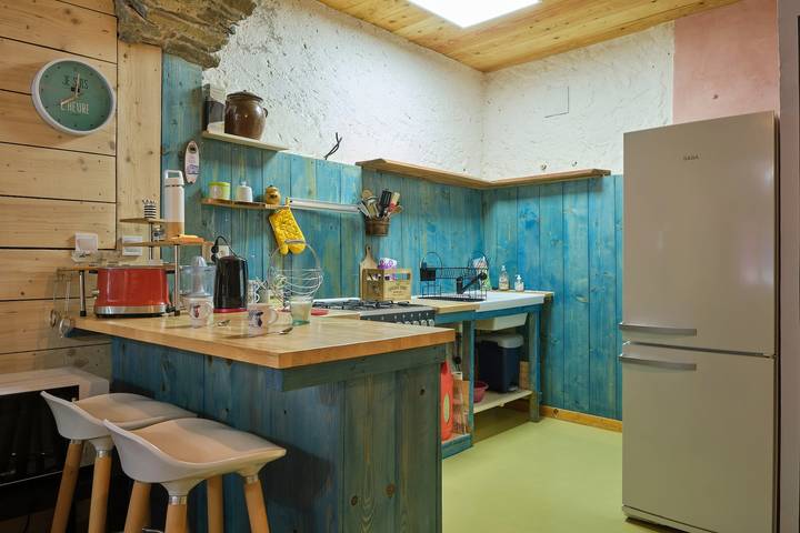 Ferienhaus für 4 Personen in Caunes-Minervois, Carcassonne und Umgebung