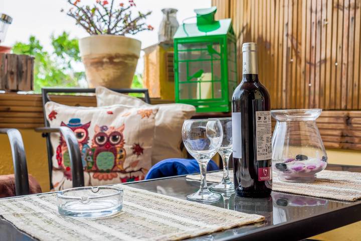 Ferienwohnung für 2 Personen auf Teneriffa - 2