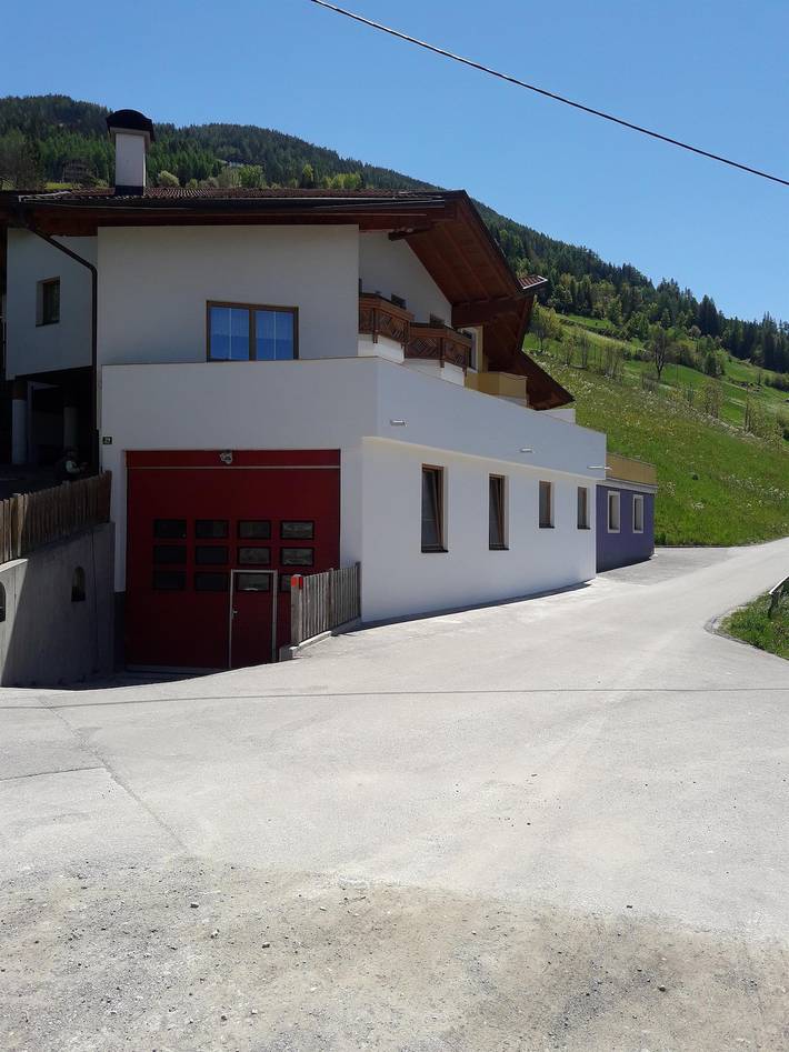 Ferienwohnung für 5 Personen, mit Terrasse, mit Haustier in Matrei in Osttirol - 2