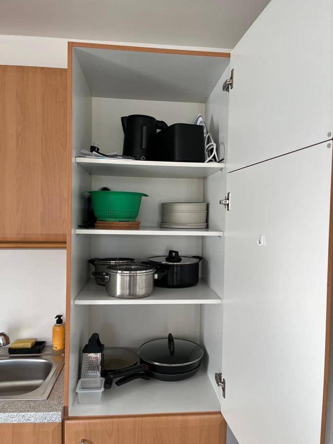 Gîte pour 4 personnes, avec jardin et vue à Léglise - 2