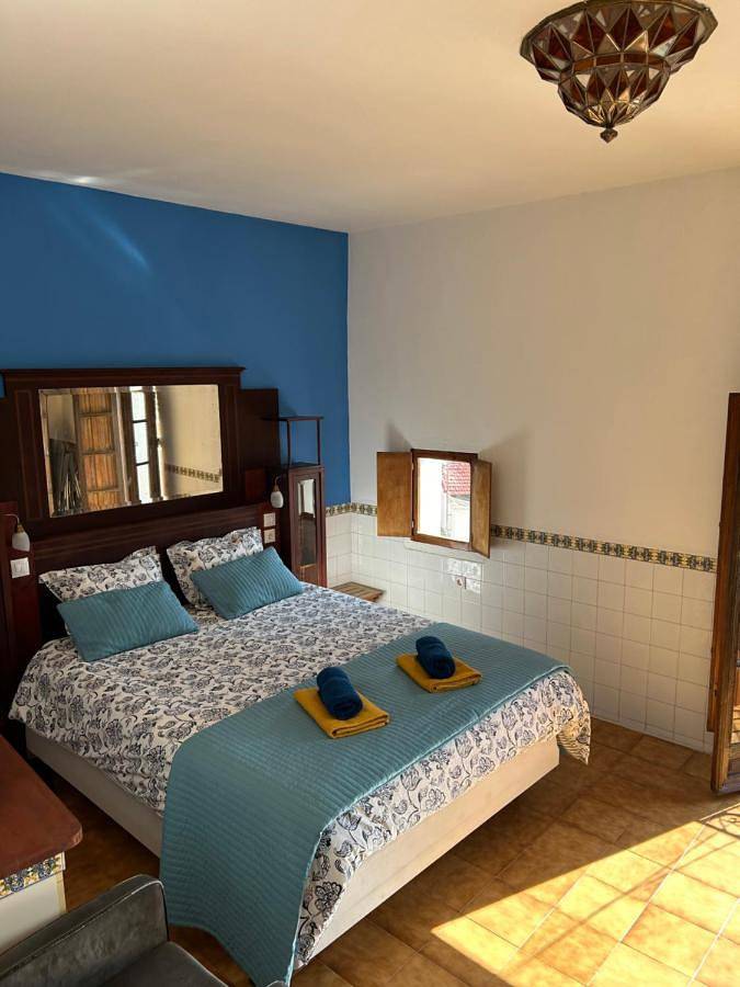 Chalet para 2 personas, con vistas y balcón en l'Alacantí - 4