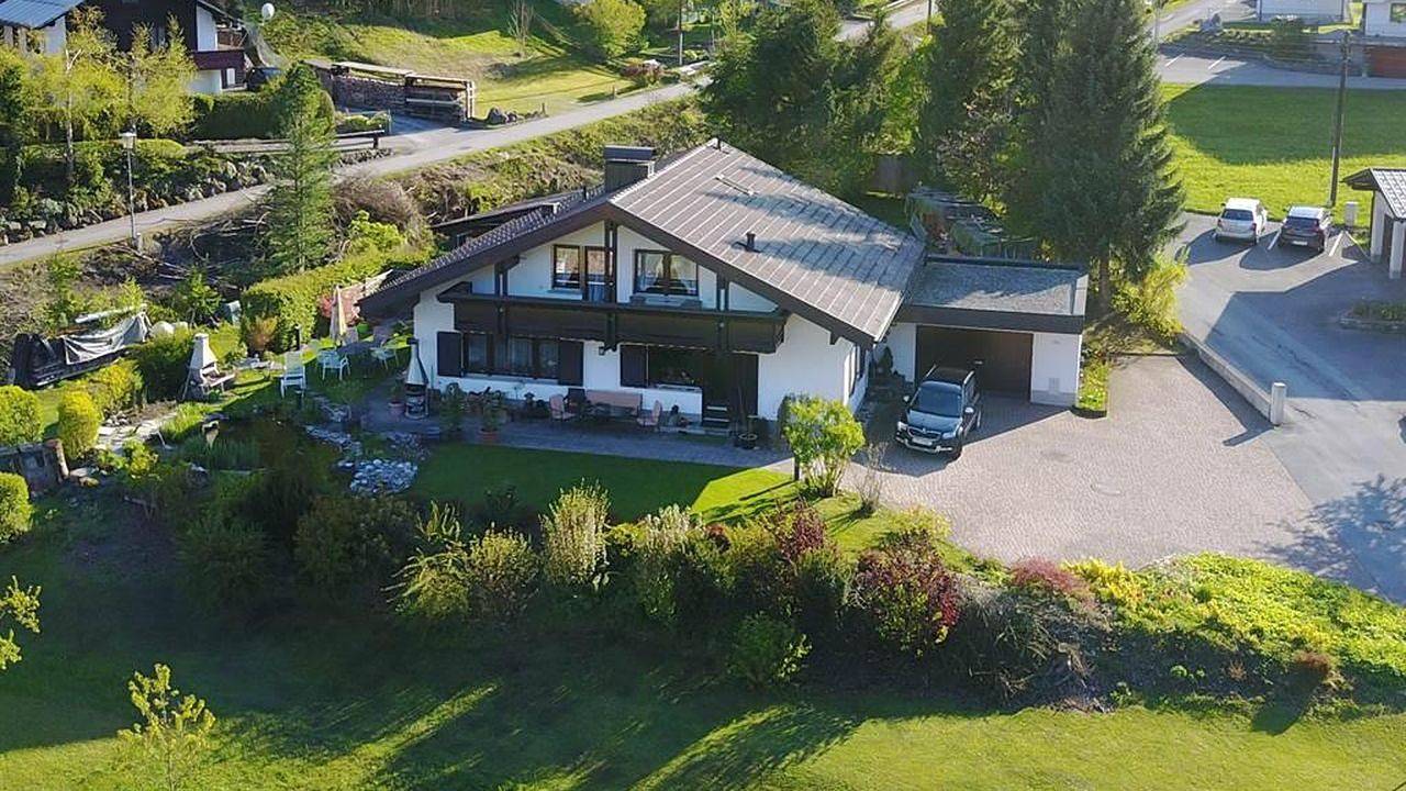 Ganze Ferienwohnung, Ferienwohnung für 4 Personen (62 m²) in Tschagguns in Rätikon Gebirgsgruppe, Tschagguns