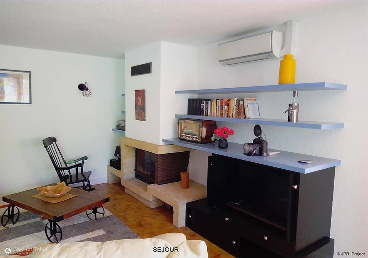 Appartement entier, La Bouviere in Aulnat, Région de Clermont-Ferrand