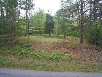 Log Cabin for 2 People in Sevier County, Photo 2