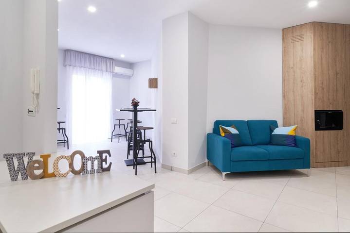 Chambre d’hôte pour 2 personnes, avec balcon à Ercolano - 3