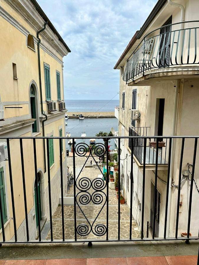 Apartamento inteiro, Appartamento del Pescatore in San Marco, Castellabate