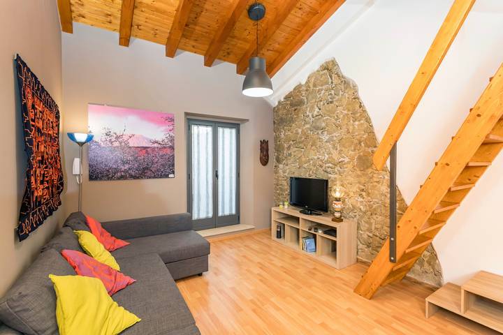Appartement entier, Appartement 'Le Case di Gilda' - Castiglione di Sicilia in Castiglione di Sicilia, Etna