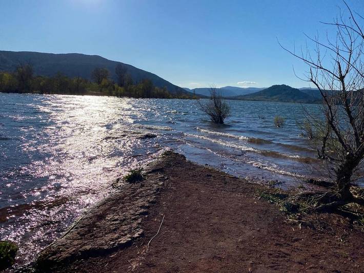 Villa pour 4 personnes, avec balcon et vue à Gignac - 4
