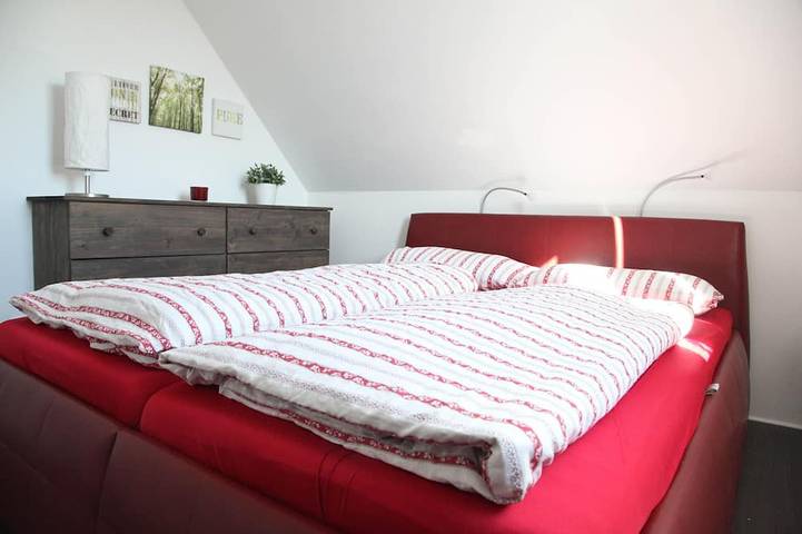 Ferienwohnung für 5 Personen, mit Garten im Altmarkkreis Salzwedel - 4
