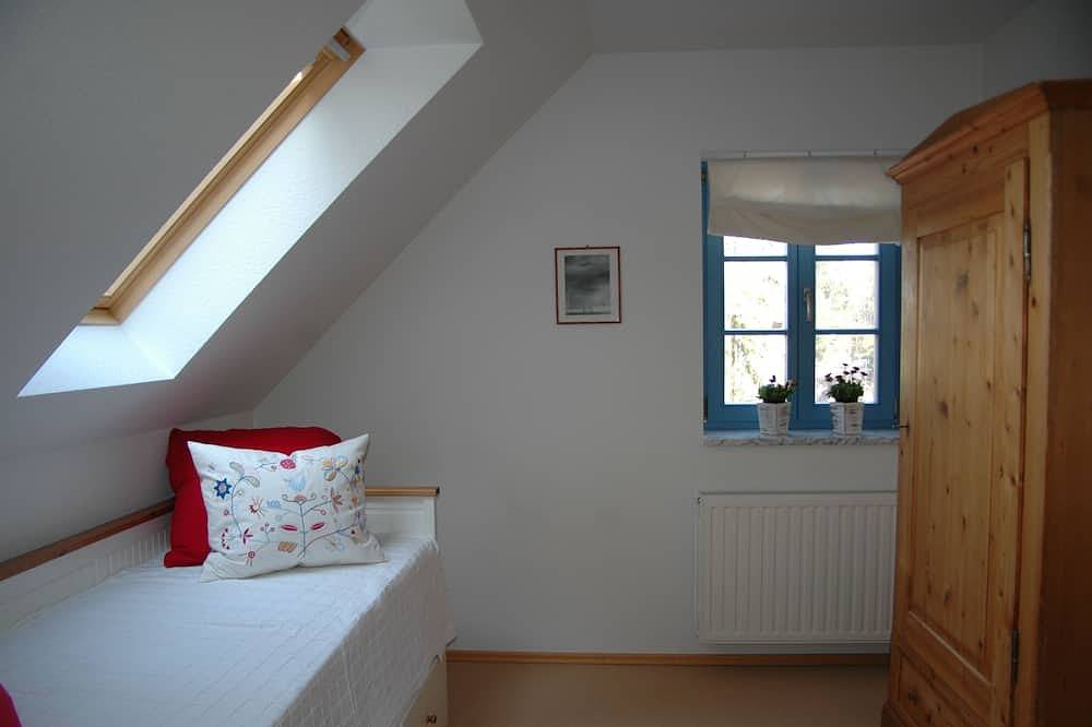 Idyllisches Ferienhaus (72 qm) bis 4 Pers. mit Garten, Strandnähe in Kamminker Strand, Kamminke