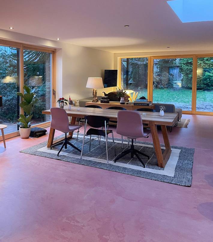 Ferienhaus für 5 Personen, mit Terrasse, kinderfreundlich in Aarhus und Umgebung - 3