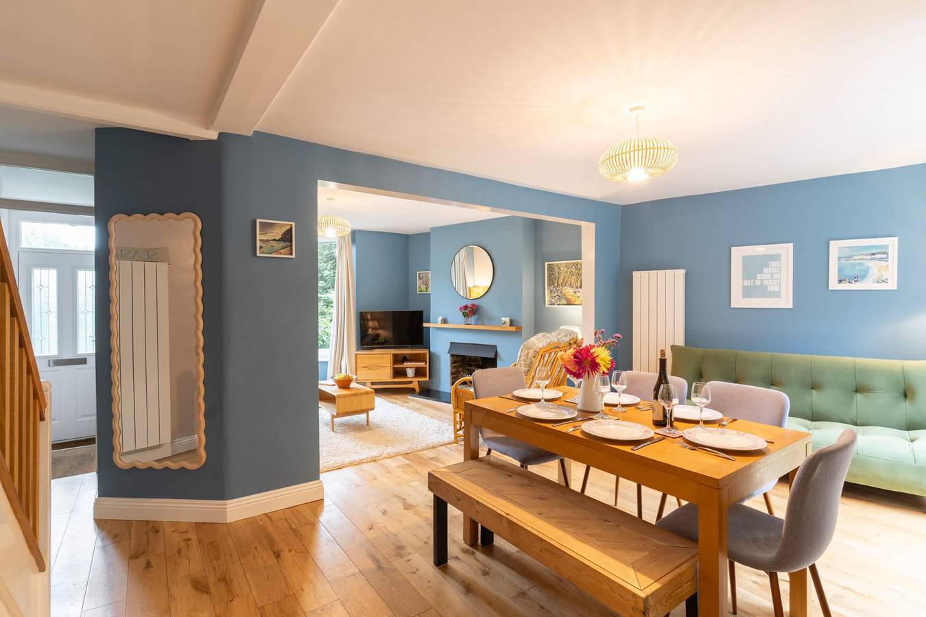 Host & Stay | Clearmount Cottage in Weymouth, Dorset