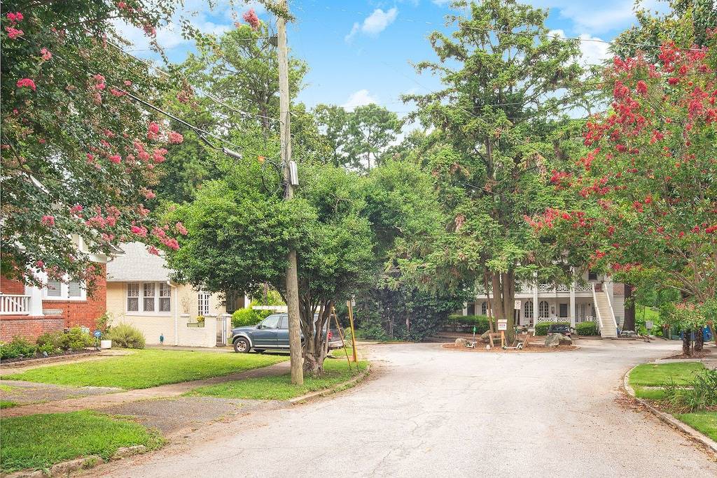 3 Bett 1 Bad im Stadtzentrum von Decatur renovierter Bungalow in Decatur, Georgia