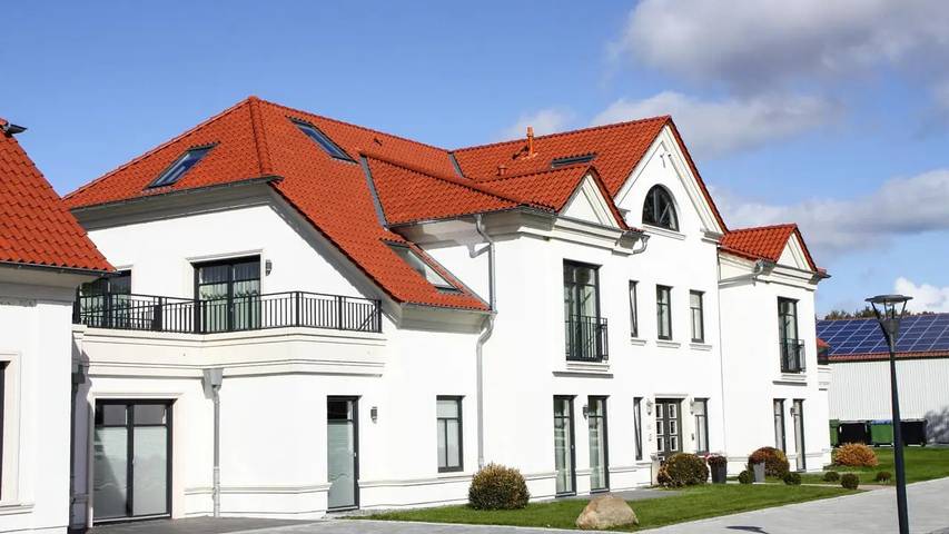Ferienwohnung für 3 Personen, mit Pool und Sauna in Altjellingsdorf - 3