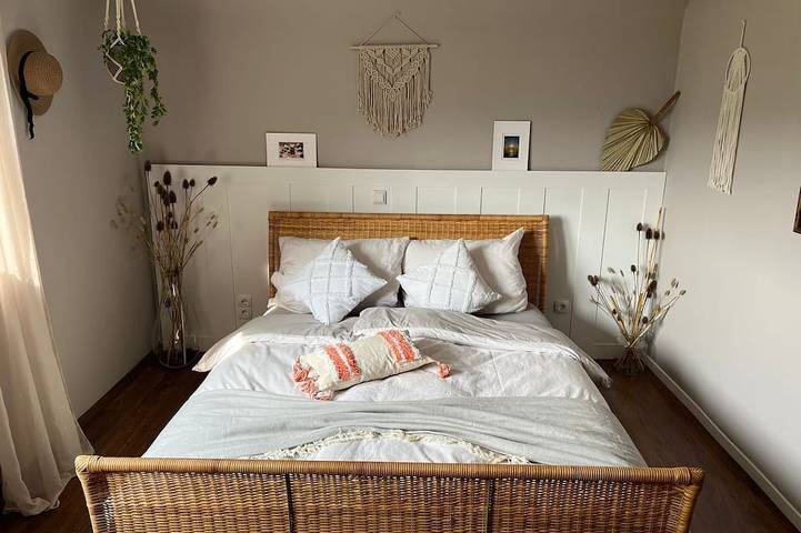 Ferienwohnung für 2 Personen in Erbach im Odenwald - 4