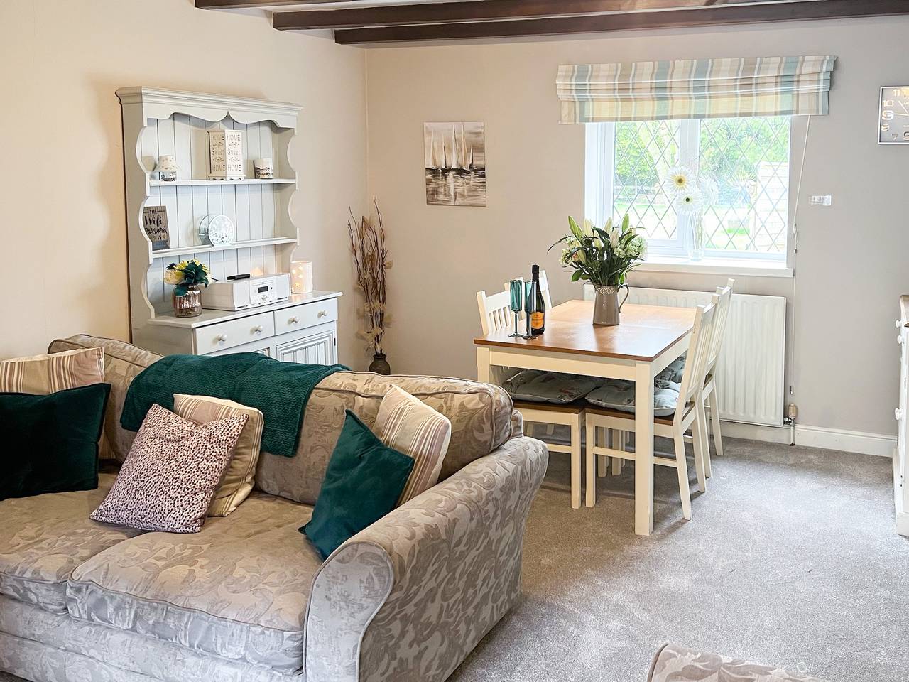 The Old Barn-E1425 in Skegness, Lincolnshire