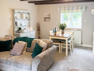 Holiday Rental for 4 People in Skegness, Lincolnshire, Photo 2