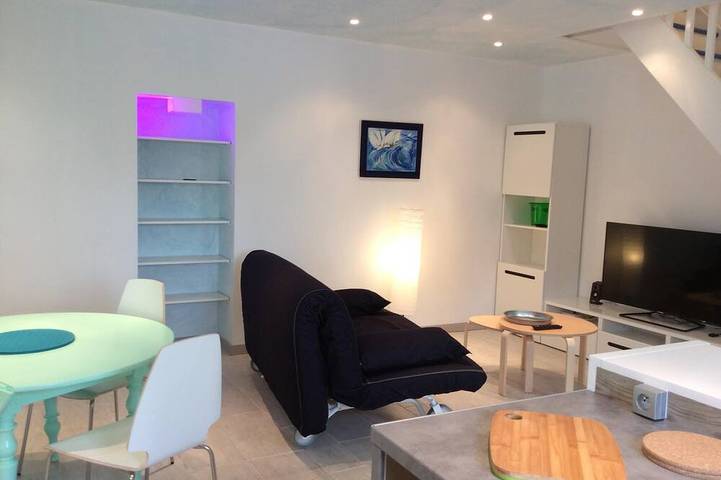 Casa de vacaciones para 6 personas - 1